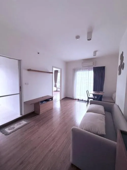 เช่าคอนโด  ยู ดีไลท์ แอท บางซ่อน สเตชั่น MRT-บางซ่อน บางซื่อ เขต บางซื่อ กรุงเทพ CX-139722