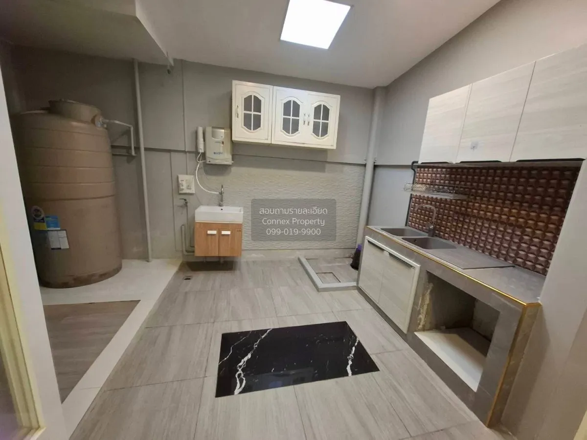 ขายทาวน์เฮ้าส์/ทาวน์โฮม  บ้านกลางกรุง เดอะรอยัลเวียนนา รัชวิภา BT