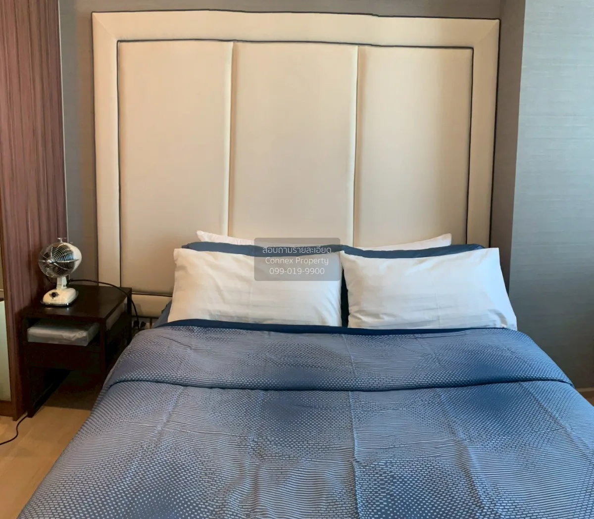 เช่าคอนโด  เดอะ แคปิตอล เอกมัย - ทองหล่อ BTS-ทองหล่อ บางกะปิ เขต 