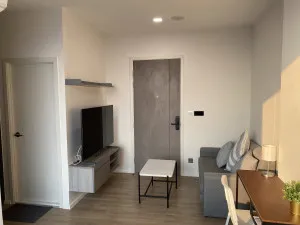 For Rent Condo , Modiz Rhyme Ramkhamhaeng , Hua Mak , Bang Kapi , Bangkok , CX-139728