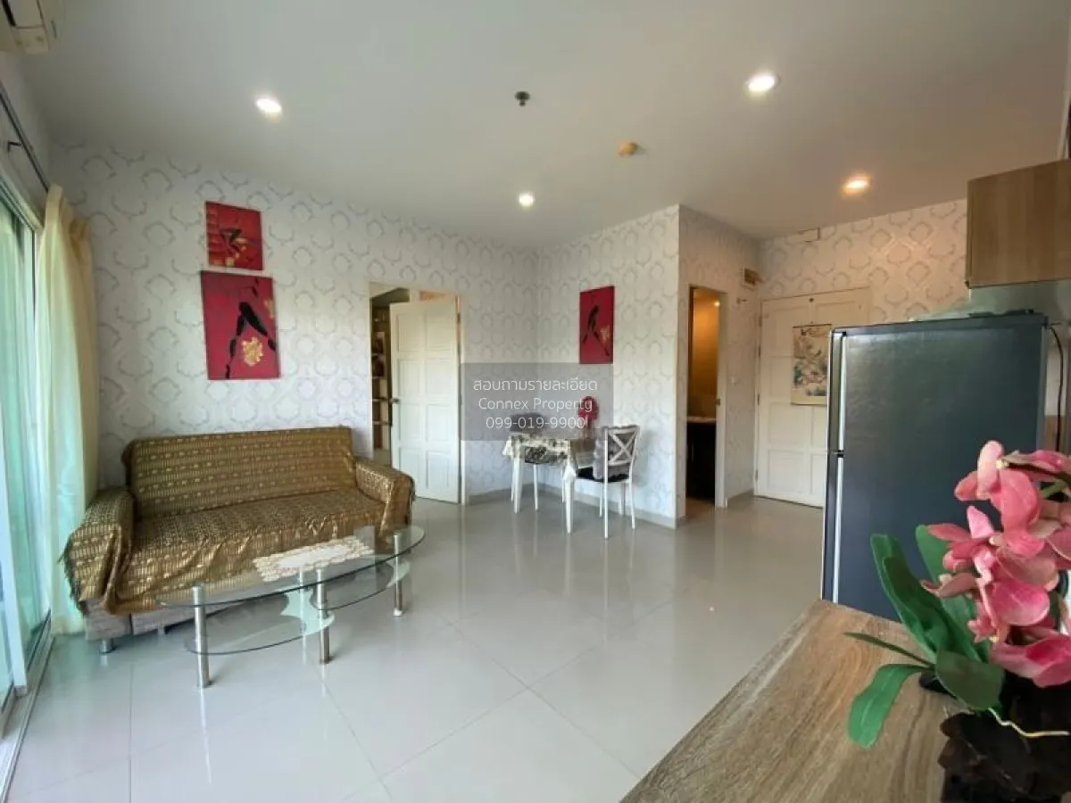 For Sale Condo , AD Hyatt Condominium , Na Kluea , Bang Lamung ,  1