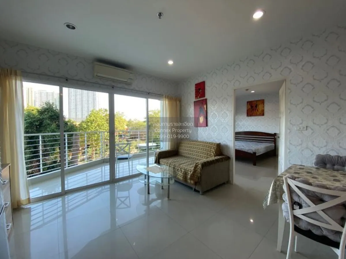 For Sale Condo , AD Hyatt Condominium , Na Kluea , Bang Lamung ,  2