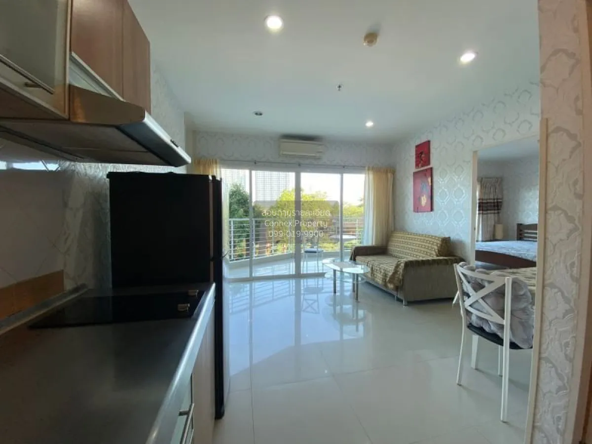 For Sale Condo , AD Hyatt Condominium , Na Kluea , Bang Lamung ,  3