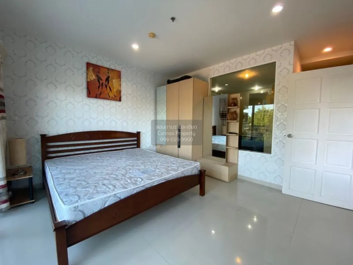 For Sale Condo , AD Hyatt Condominium , Na Kluea , Bang Lamung , 