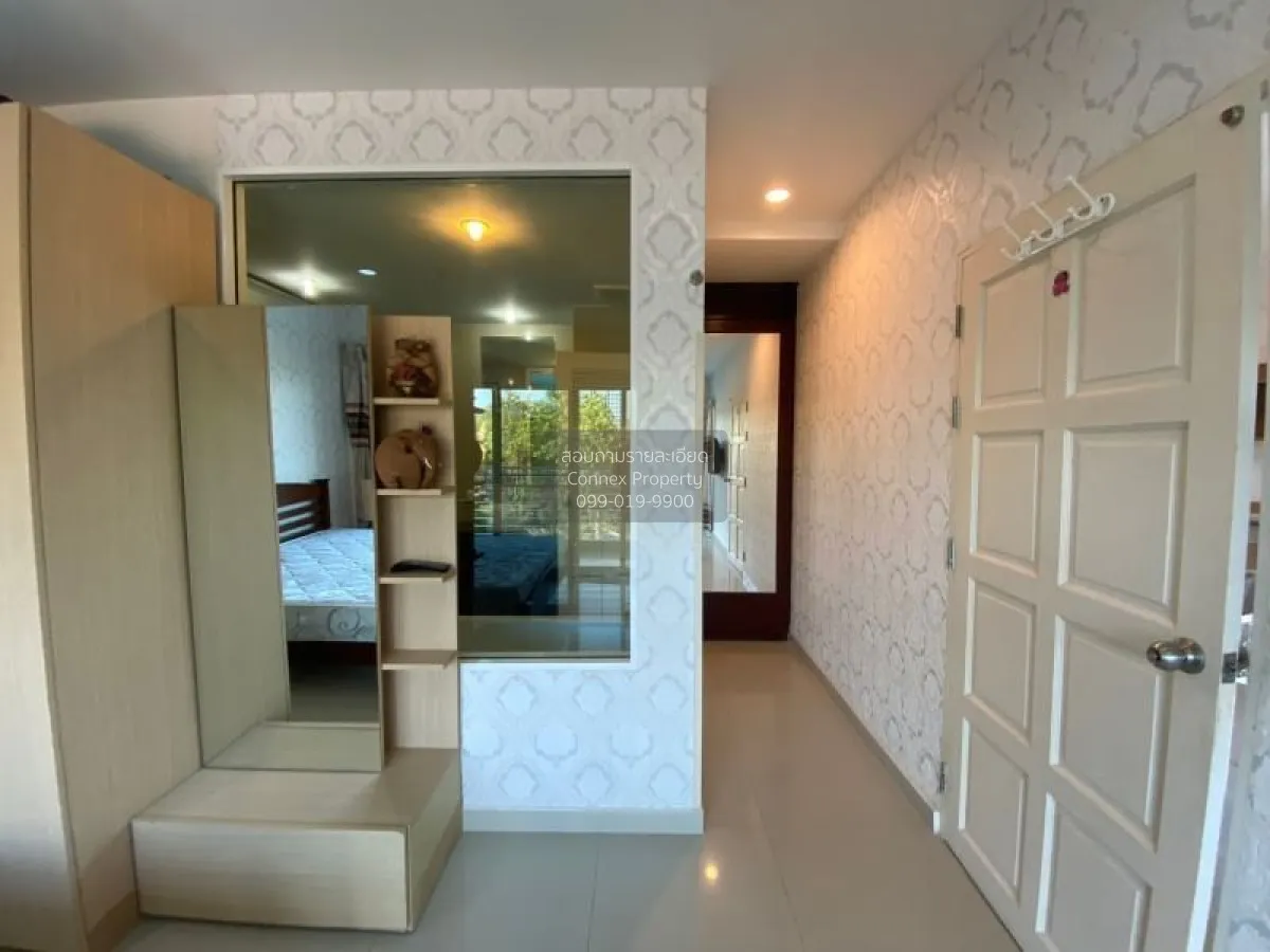 For Sale Condo , AD Hyatt Condominium , Na Kluea , Bang Lamung , 