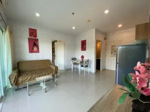 For Sale Condo , AD Hyatt Condominium , Na Kluea , Bang Lamung , Chon Buri , CX-139730