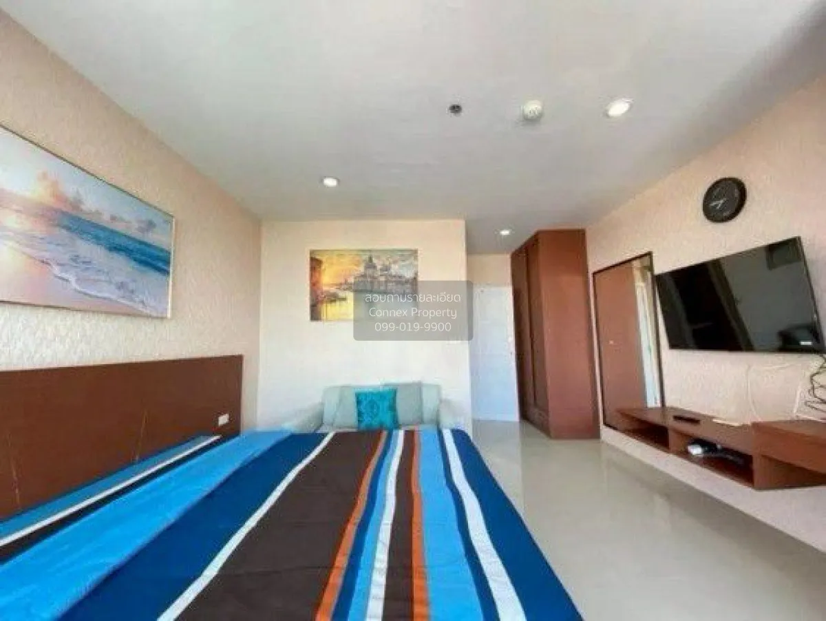 For Sale Condo , AD Hyatt Condominium , Na Kluea , Bang Lamung ,  1