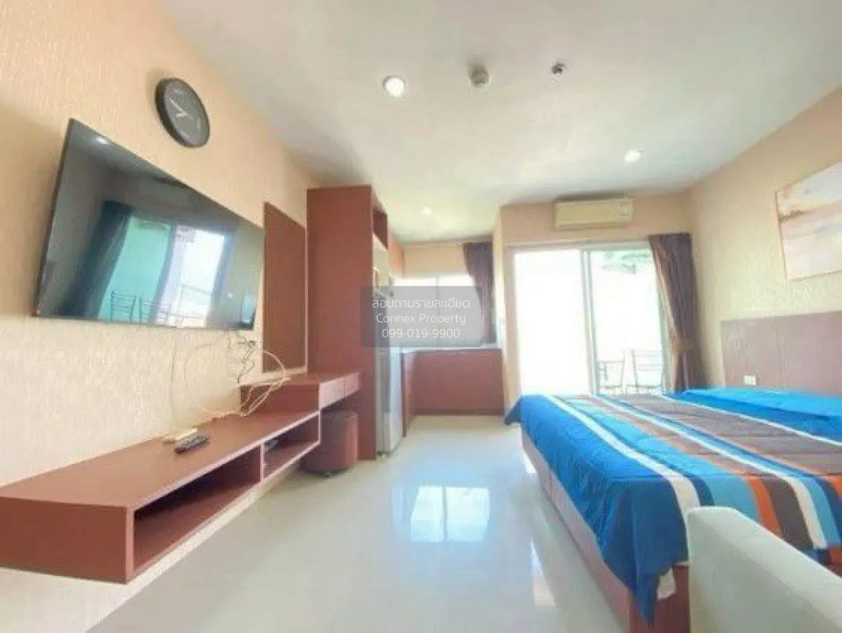 For Sale Condo , AD Hyatt Condominium , Na Kluea , Bang Lamung ,  2