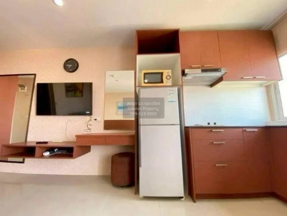 For Sale Condo , AD Hyatt Condominium , Na Kluea , Bang Lamung ,  3