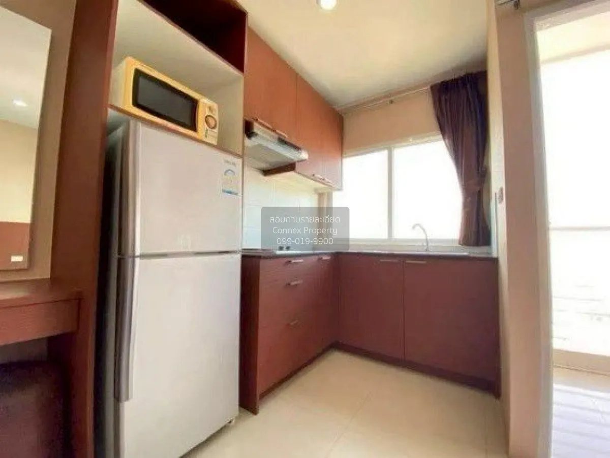 For Sale Condo , AD Hyatt Condominium , Na Kluea , Bang Lamung ,  4