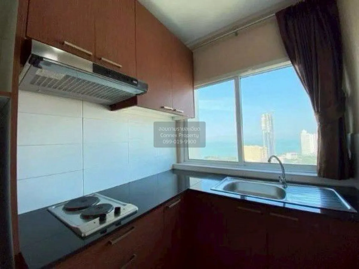 For Sale Condo , AD Hyatt Condominium , Na Kluea , Bang Lamung , 