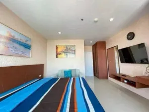 For Sale Condo , AD Hyatt Condominium , Na Kluea , Bang Lamung , Chon Buri , CX-139732