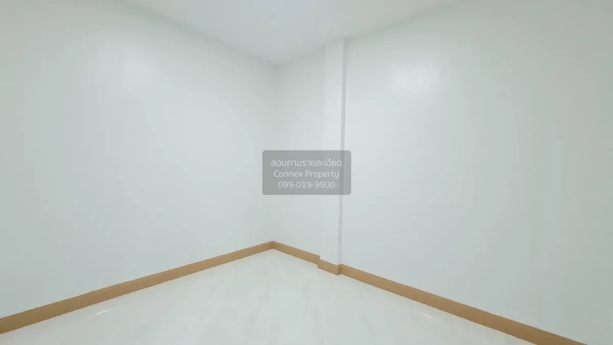 ขายทาวน์เฮ้าส์/ทาวน์โฮม  วันวรา สายไหม 75 สายไหม เขต สายไหม กรุงเ