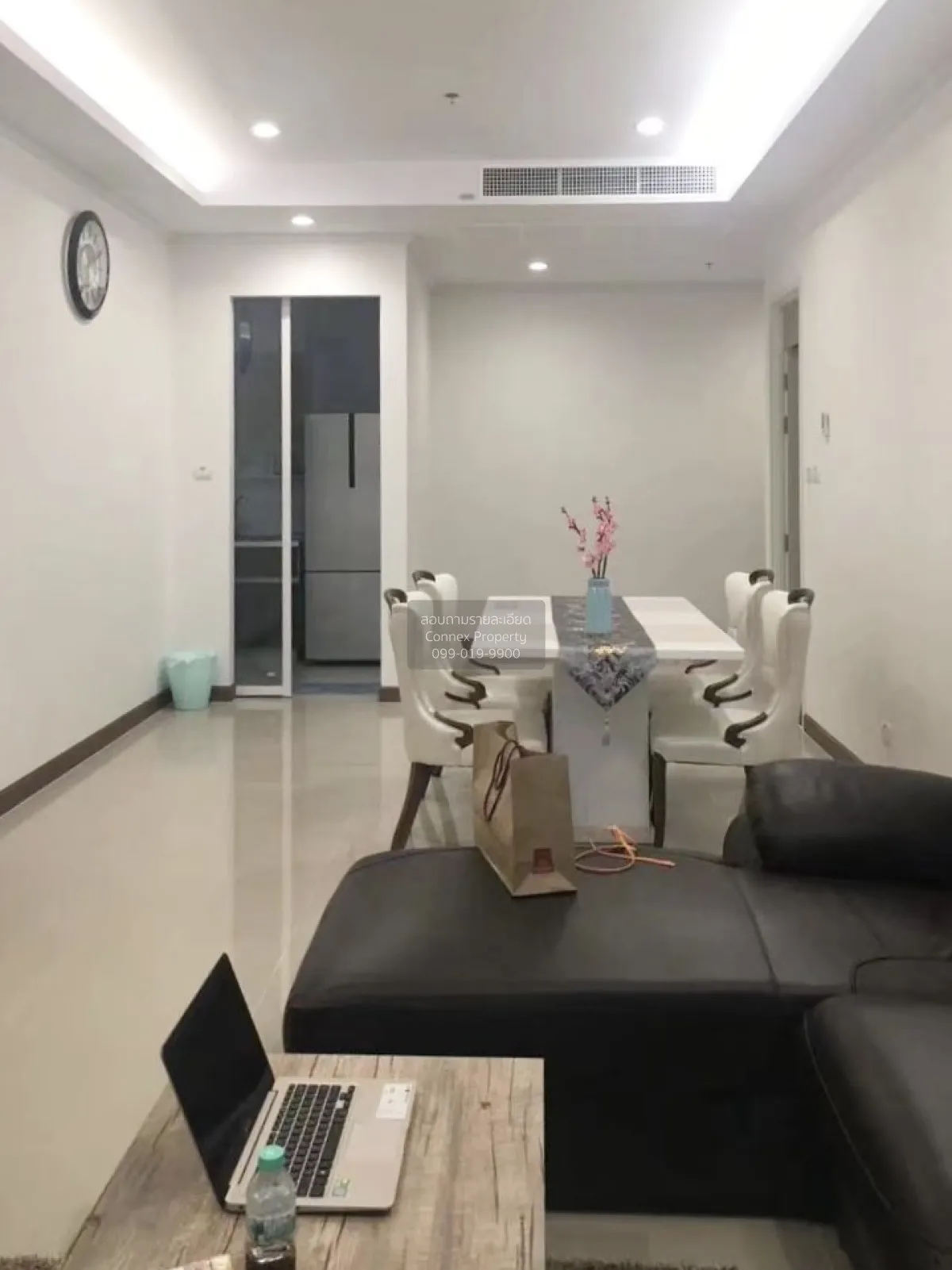 ขายคอนโด  ศุภาลัย เอลีท พญาไท BTS-พญาไท ทุ่งพญาไท เขต ราชเทวี กรุ 4