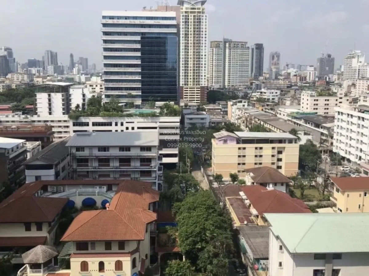 ขายคอนโด  ศุภาลัย เอลีท พญาไท BTS-พญาไท ทุ่งพญาไท เขต ราชเทวี กรุ