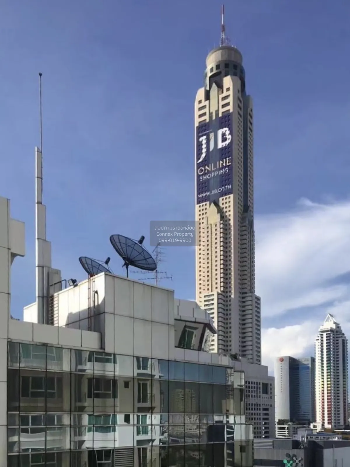 ขายคอนโด  ศุภาลัย เอลีท พญาไท BTS-พญาไท ทุ่งพญาไท เขต ราชเทวี กรุ