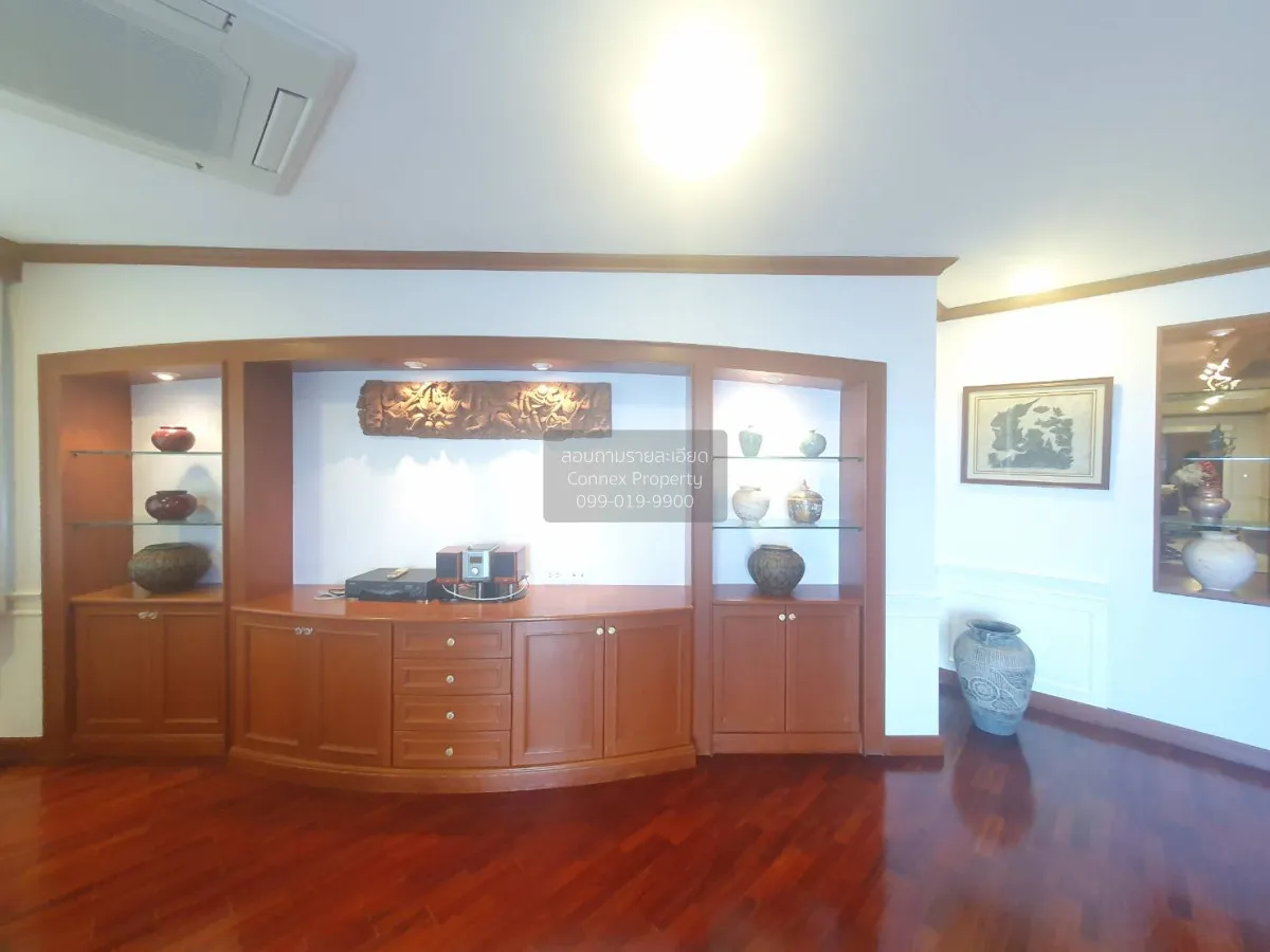 เช่าคอนโด  สลิลธารา บางโคล่ เขต บางคอแหลม กรุงเทพ CX-139738 2