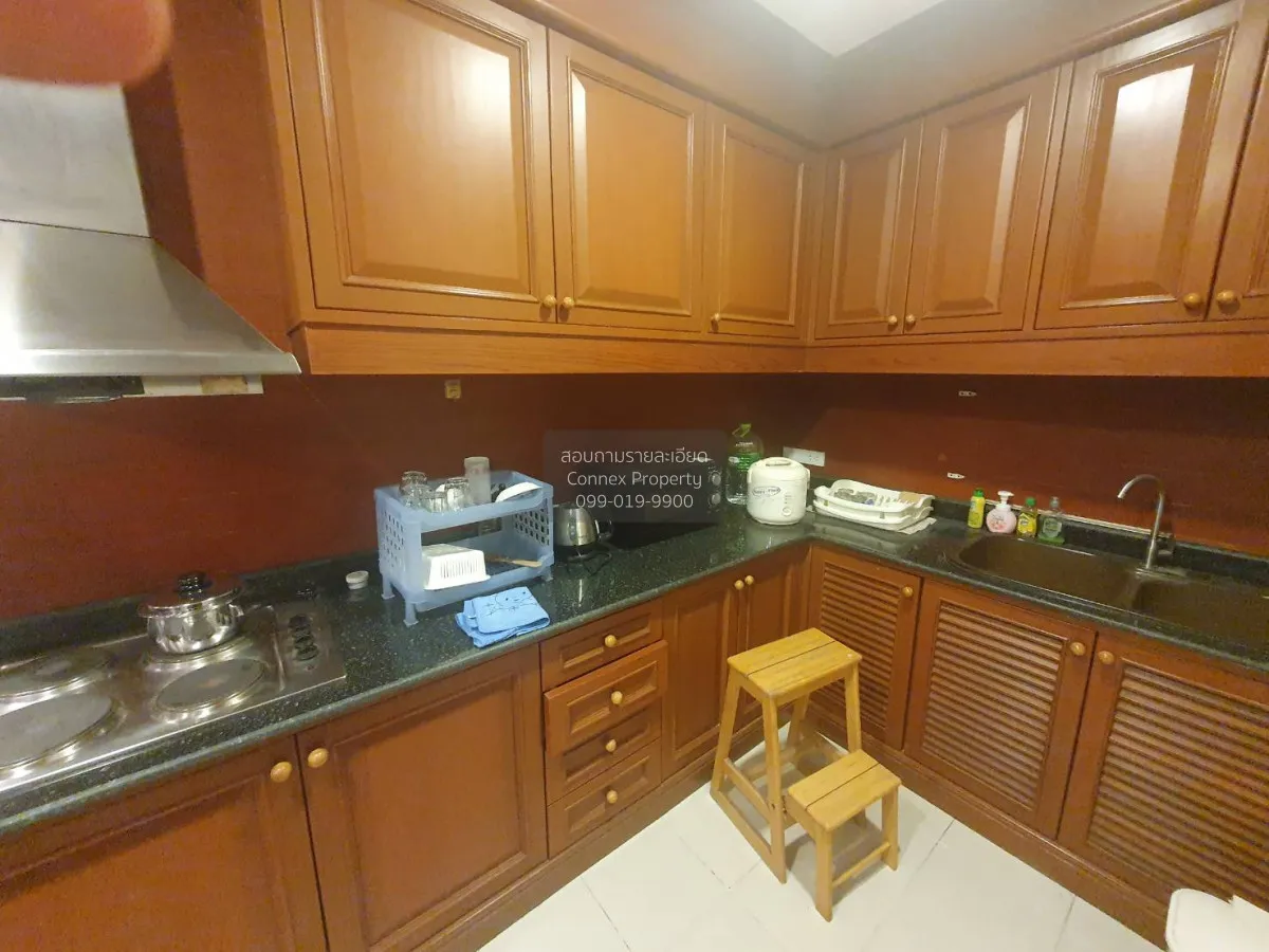 เช่าคอนโด  สลิลธารา บางโคล่ เขต บางคอแหลม กรุงเทพ CX-139738 4