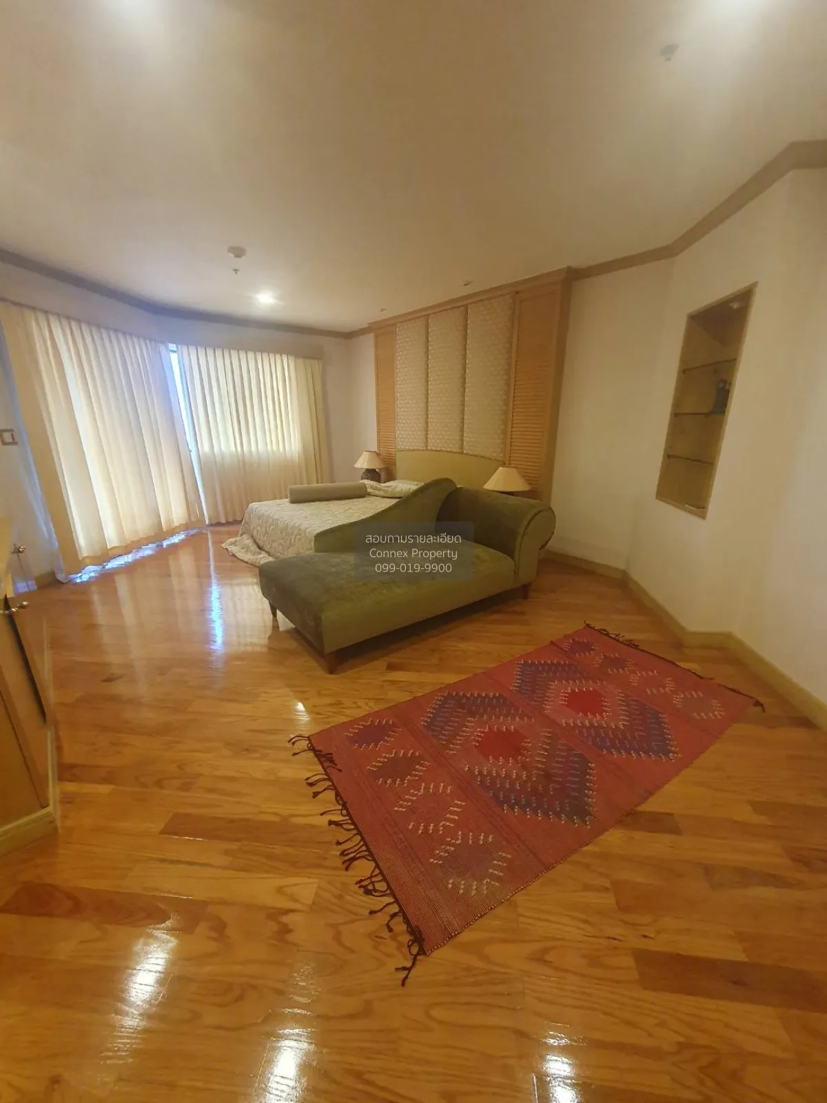 เช่าคอนโด  สลิลธารา บางโคล่ เขต บางคอแหลม กรุงเทพ CX-139738