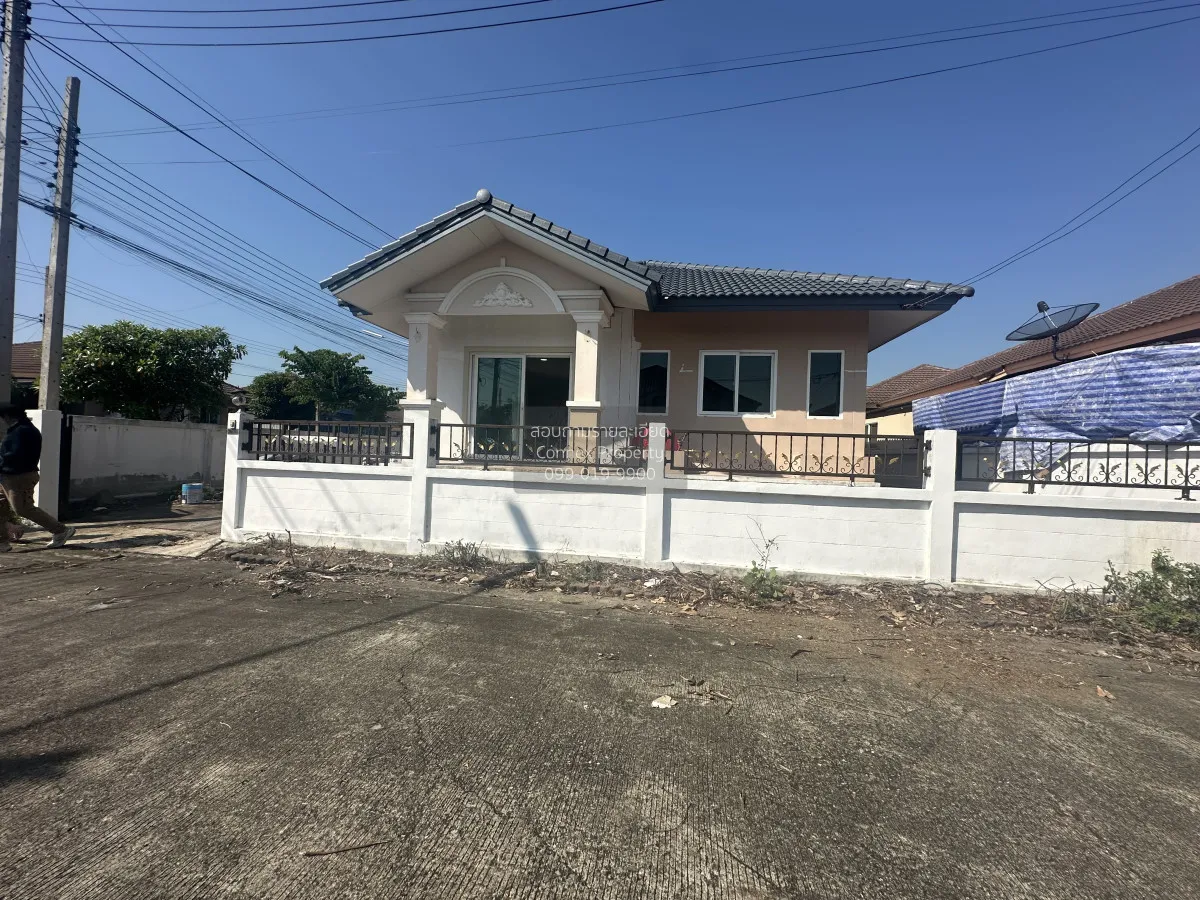 For Sale House , Grand Kittiya Phutthamonthon Sai 4 - Salaya , co 3