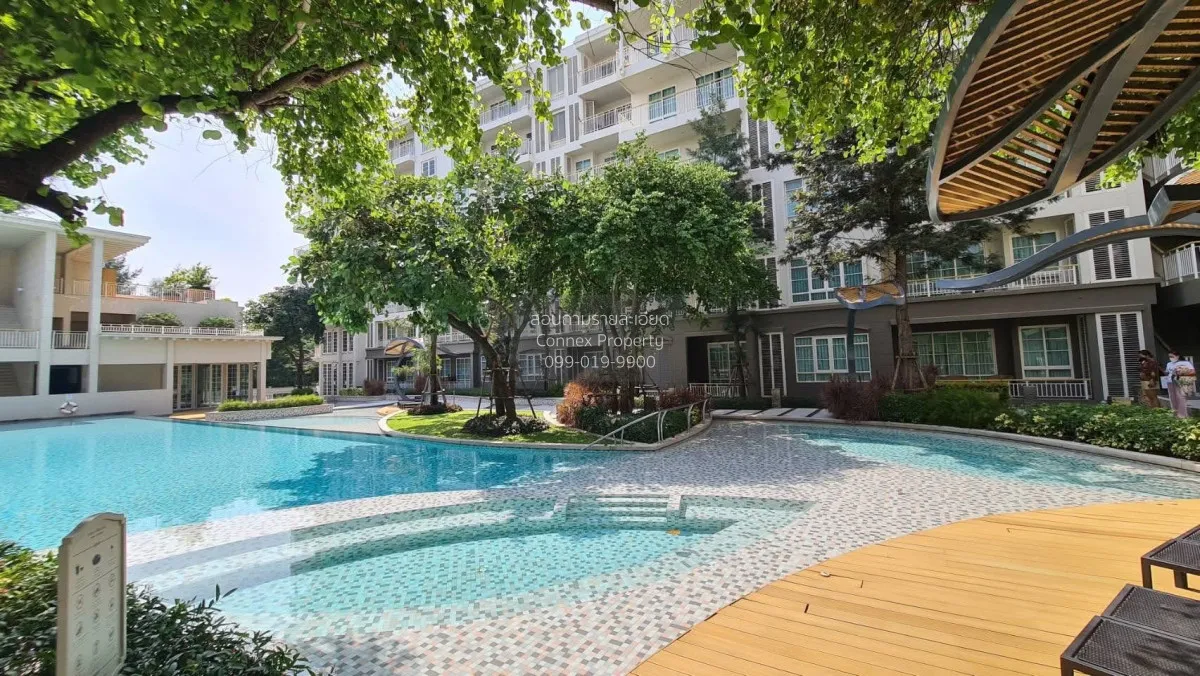 For Sale Condo , Autumn Hua Hin , nice view , high floor , Nong K