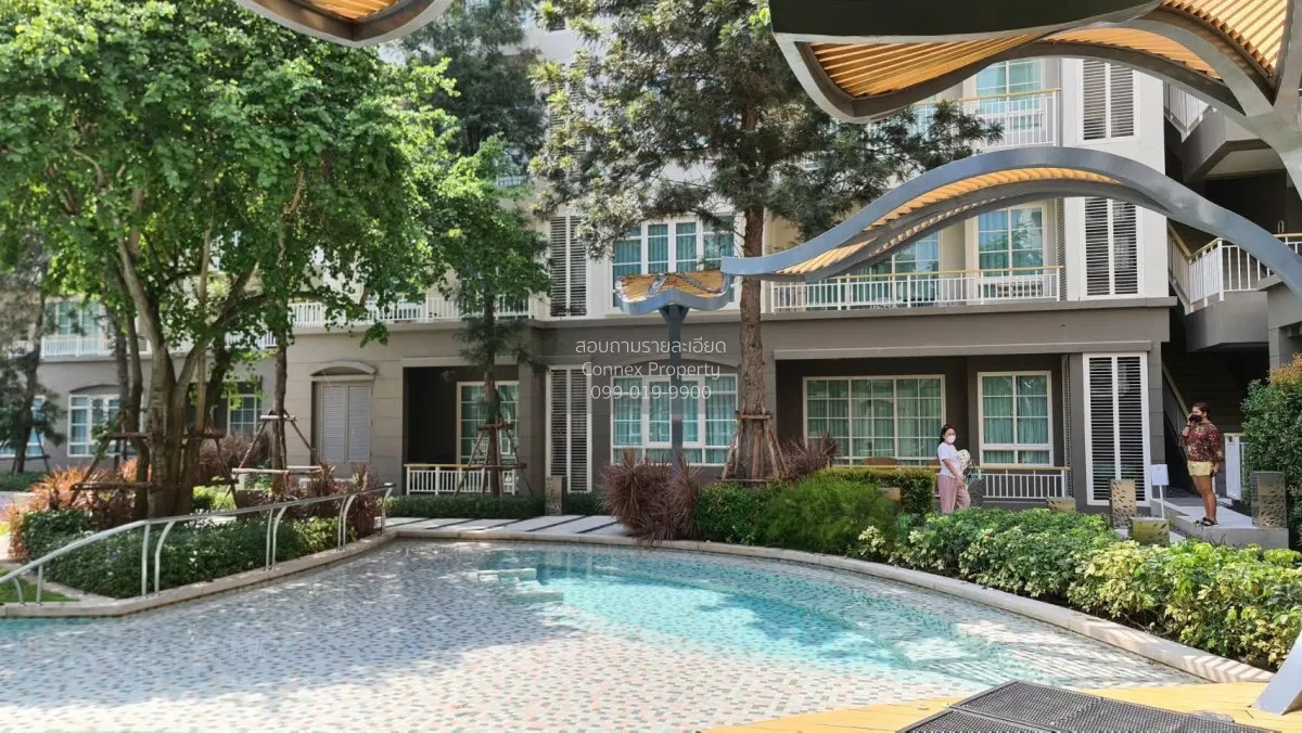 For Sale Condo , Autumn Hua Hin , nice view , high floor , Nong K