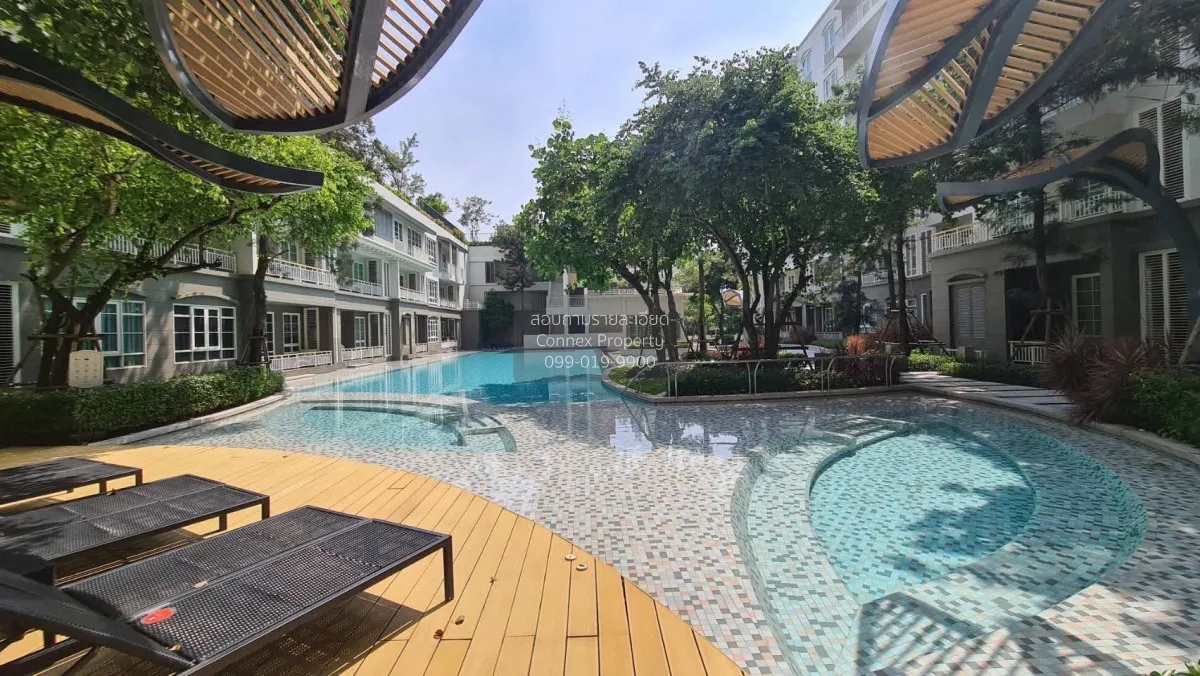 For Sale Condo , Autumn Hua Hin , nice view , high floor , Nong K