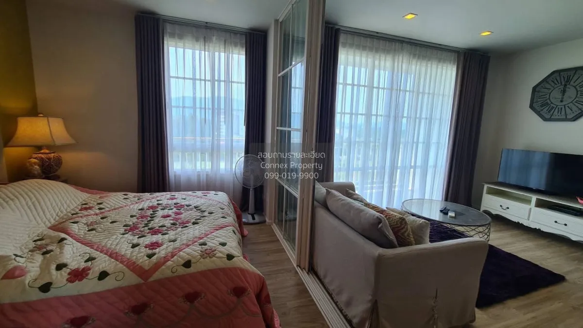 For Sale Condo , Autumn Hua Hin , nice view , high floor , Nong K