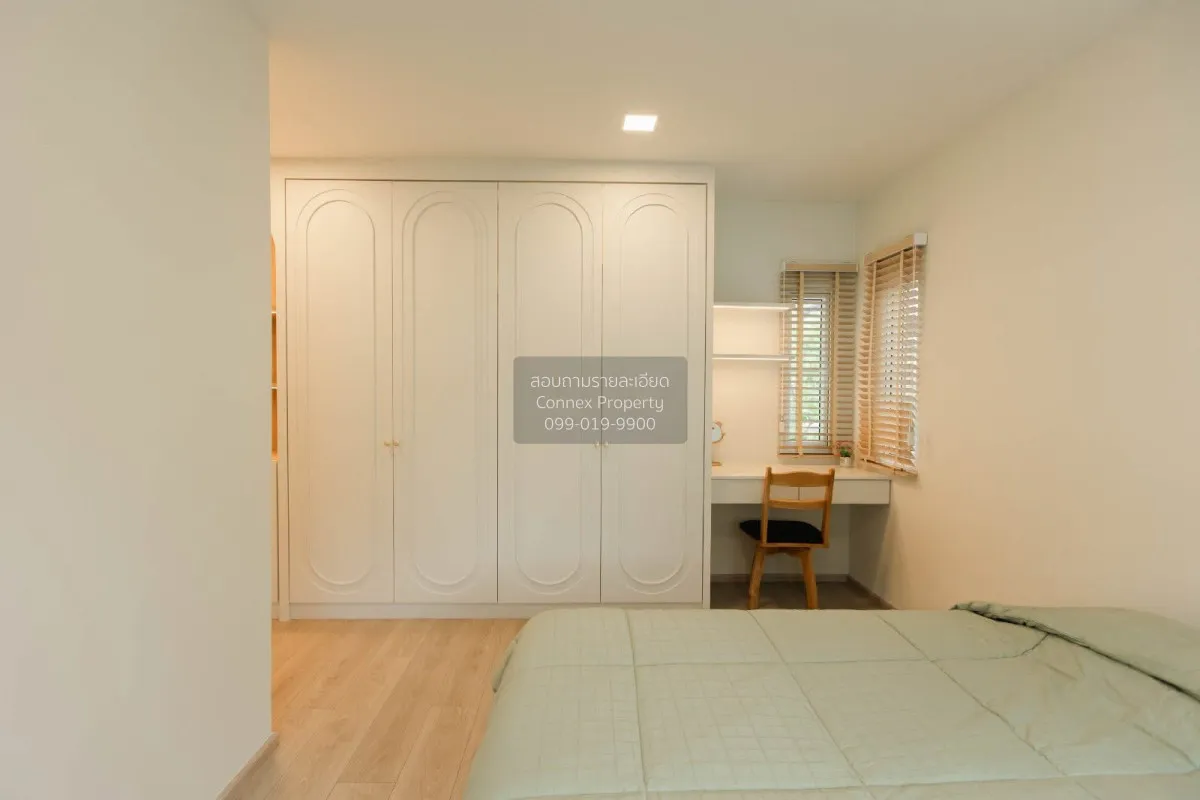 ขายบ้าน  วิลลาจจิโอ 3 ศรีนครินทร์ - บางนา บางแก้ว บางพลี สมุทรปรา