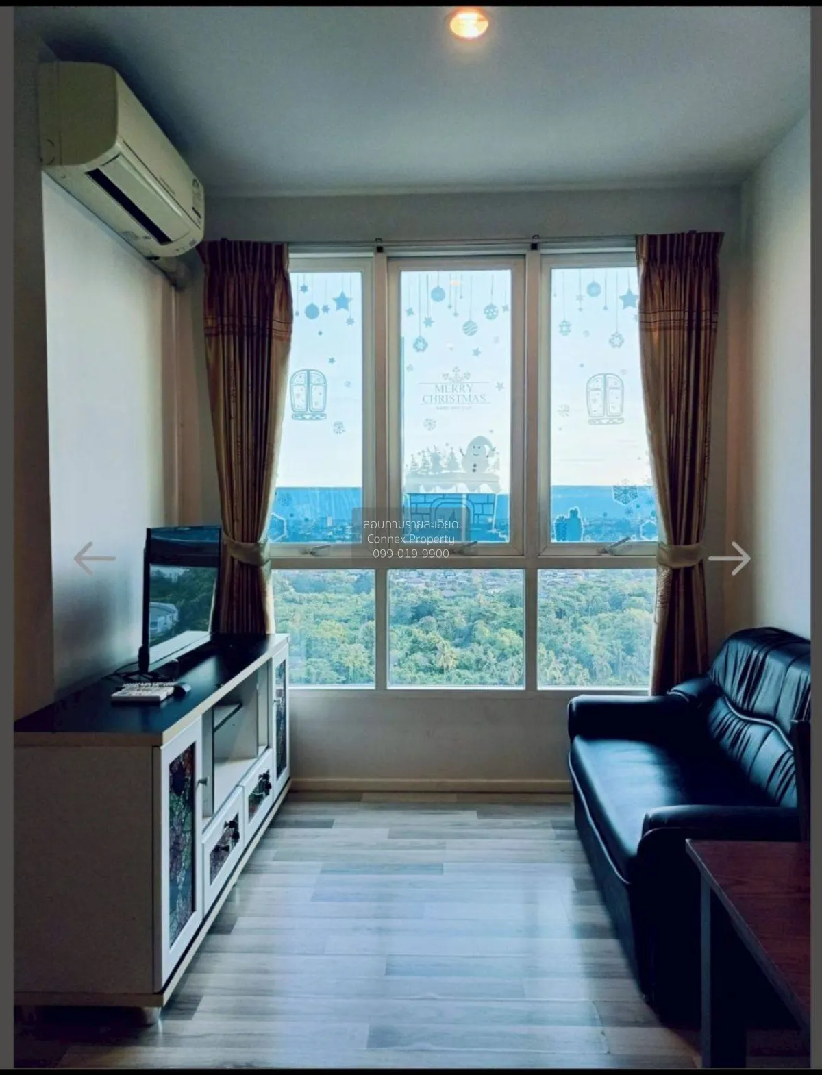 เช่าคอนโด  เดอะ คีย์ สาทร - ราชพฤกษ์ BTS-วุฒากาศ บางค้อ เขต จอมทอ 1