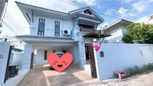 For Sale house for sale , Soi Latprao 71 , Lat Phrao , Lat Phrao , Bangkok , CX-139749