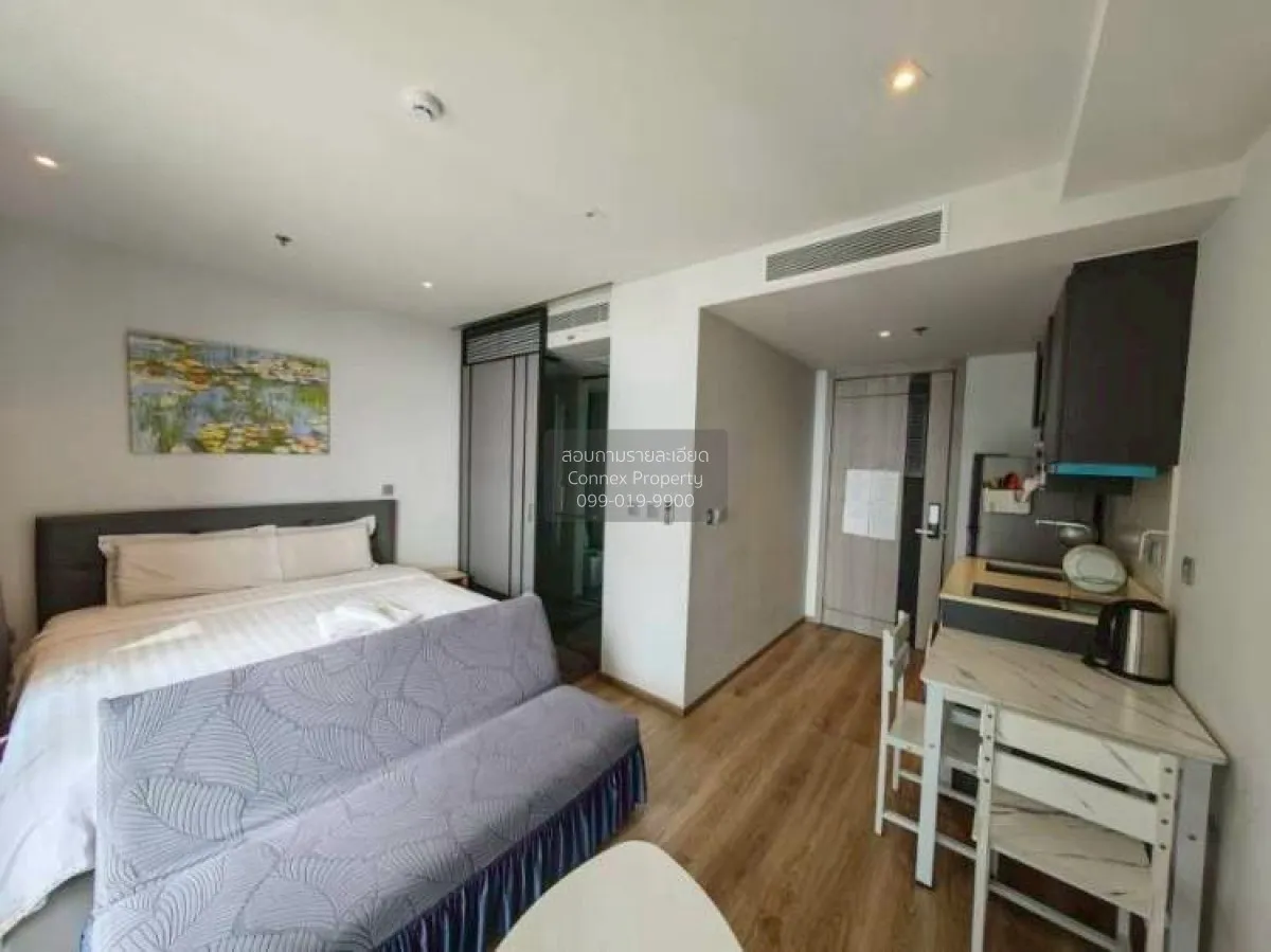 For Sale Condo , Andromeda Condo Pattaya , Mueang Phata , Bang La 2