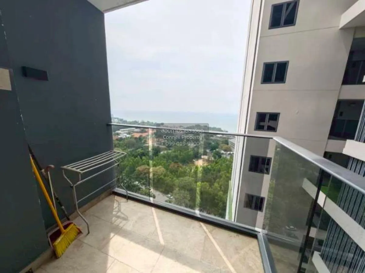 For Sale Condo , Andromeda Condo Pattaya , Mueang Phata , Bang La