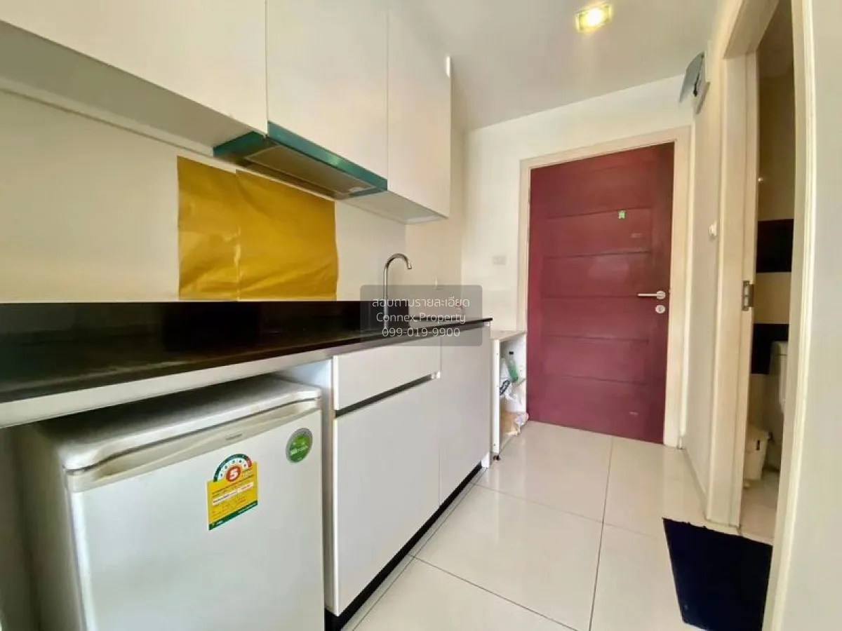 ขายคอนโด  อาร์ท ออน เดอะ ฮิลล์ นาเกลือ บางละมุง ชลบุรี CX-139757 3