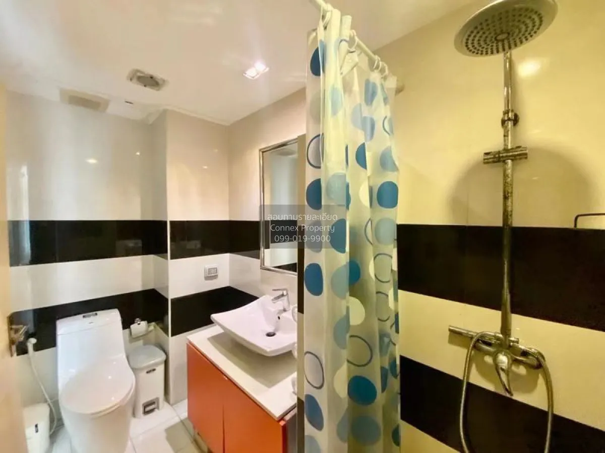 ขายคอนโด  อาร์ท ออน เดอะ ฮิลล์ นาเกลือ บางละมุง ชลบุรี CX-139757