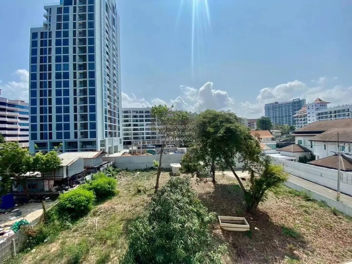 ขายคอนโด  อาร์ท ออน เดอะ ฮิลล์ นาเกลือ บางละมุง ชลบุรี CX-139757