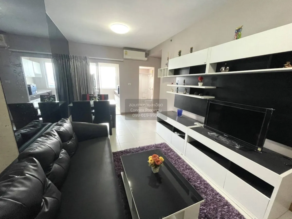 For Sale Condo , Supalai Park Ratchayothin , BTS-Ratchayothin , L 1