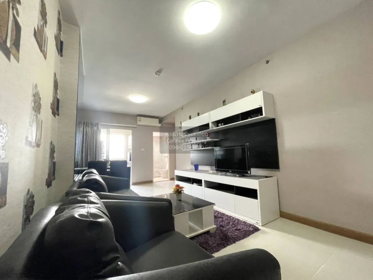 For Sale Condo , Supalai Park Ratchayothin , BTS-Ratchayothin , L 2