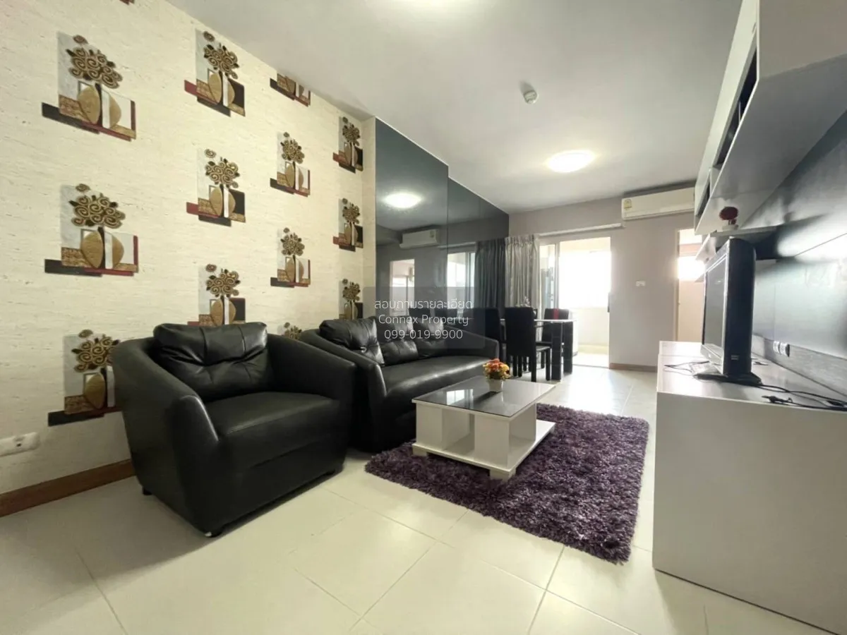 For Sale Condo , Supalai Park Ratchayothin , BTS-Ratchayothin , L 3