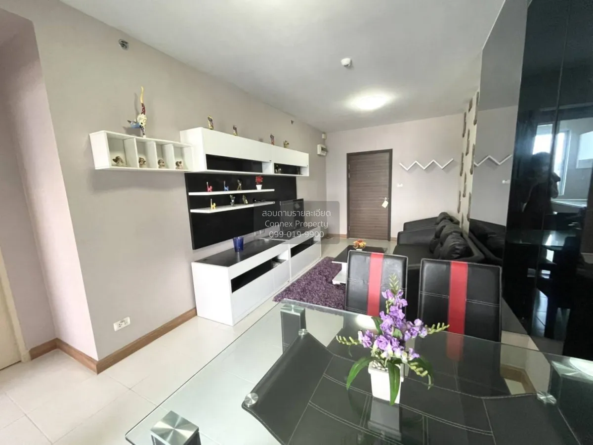 For Sale Condo , Supalai Park Ratchayothin , BTS-Ratchayothin , L