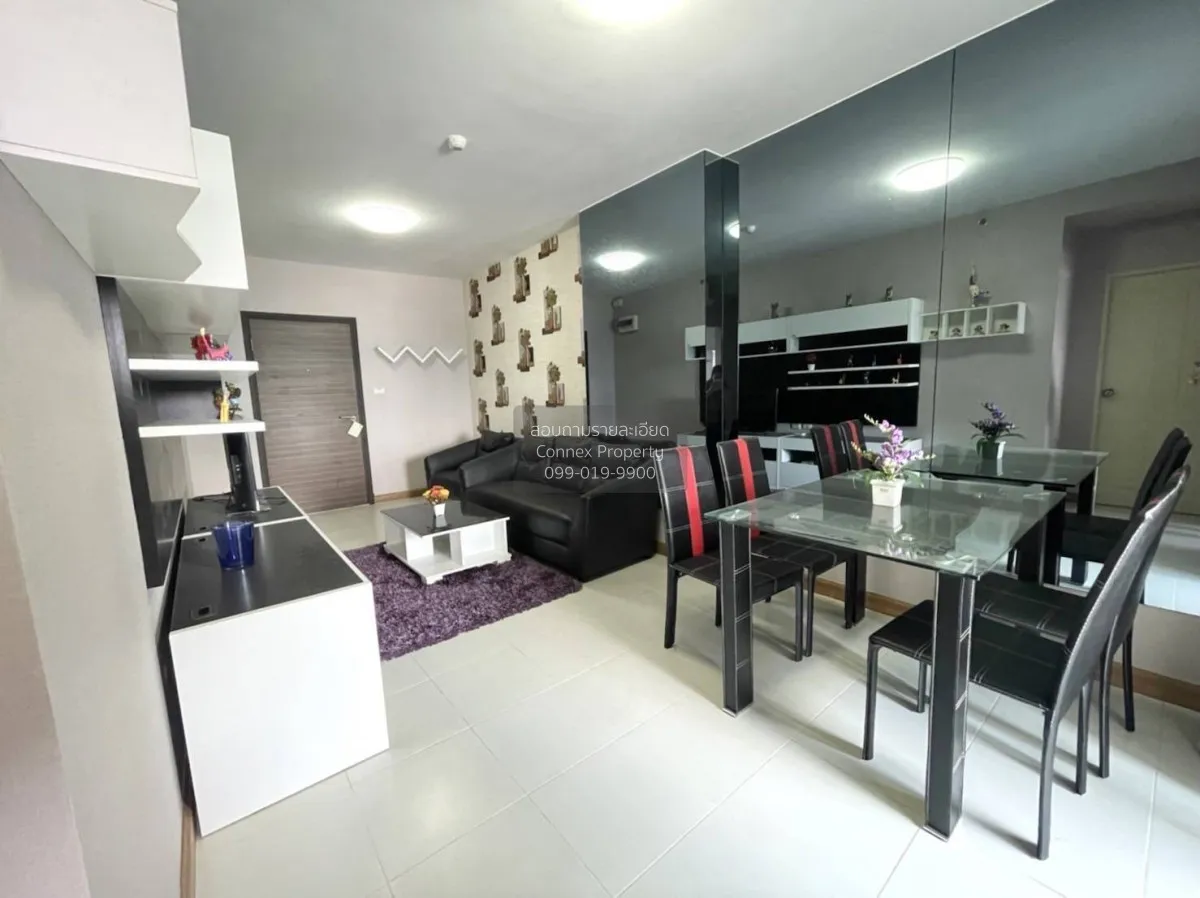 For Sale Condo , Supalai Park Ratchayothin , BTS-Ratchayothin , L