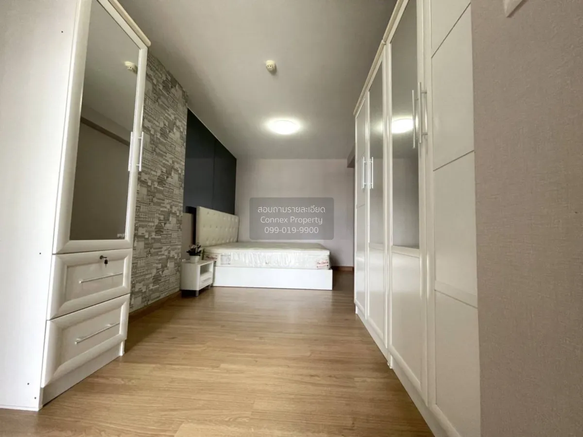 For Sale Condo , Supalai Park Ratchayothin , BTS-Ratchayothin , L