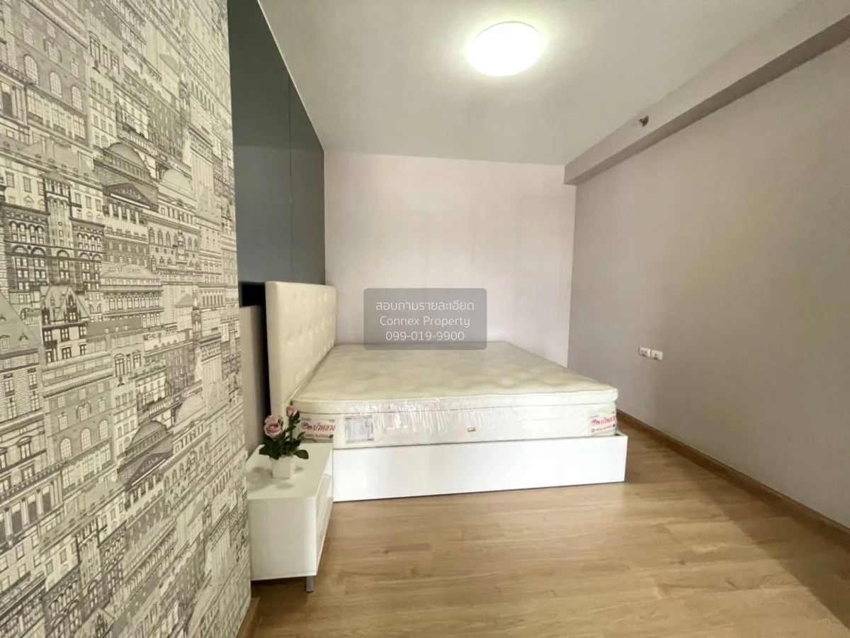 For Sale Condo , Supalai Park Ratchayothin , BTS-Ratchayothin , L