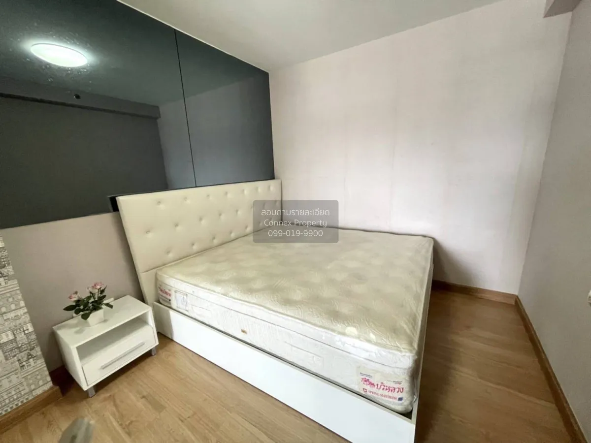 For Sale Condo , Supalai Park Ratchayothin , BTS-Ratchayothin , L