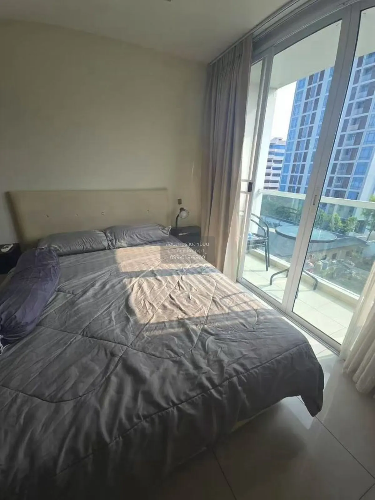 ขายคอนโด  อาร์ท ออน เดอะ ฮิลล์ นาเกลือ บางละมุง ชลบุรี CX-139761 2