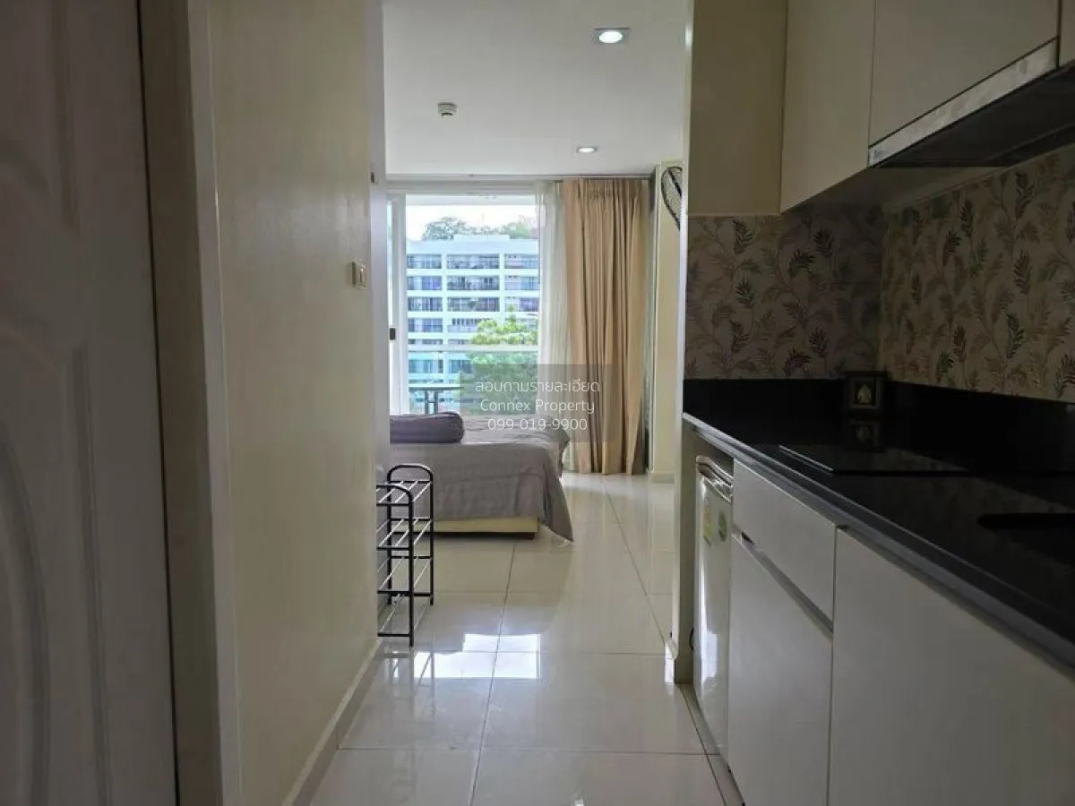 ขายคอนโด  อาร์ท ออน เดอะ ฮิลล์ นาเกลือ บางละมุง ชลบุรี CX-139761