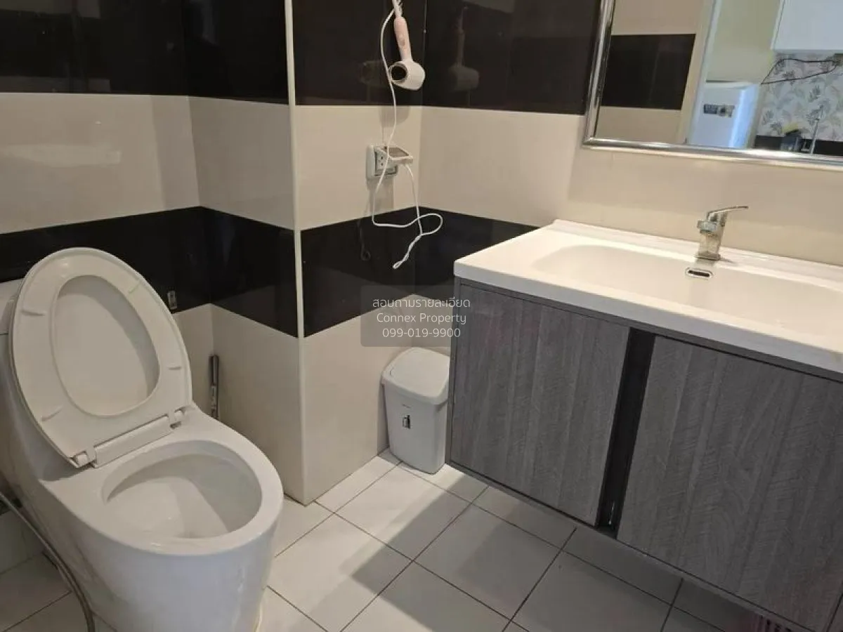 ขายคอนโด  อาร์ท ออน เดอะ ฮิลล์ นาเกลือ บางละมุง ชลบุรี CX-139761