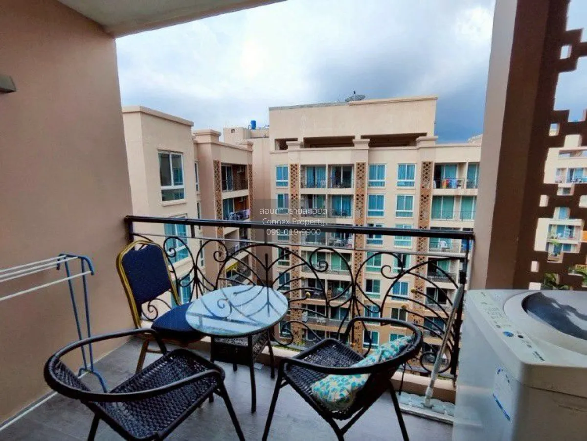 For Sale Condo , Atlantis Condo Resort Pattaya , Nong Prue , Bang