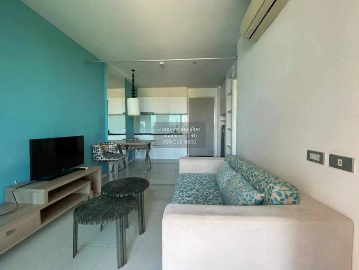 For Sale Condo , Atlantis Condo Resort Pattaya , Nong Prue , Bang 1