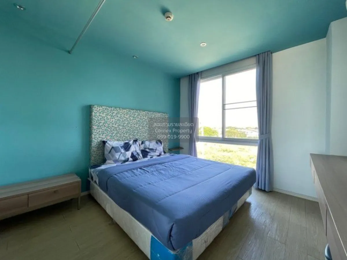 For Sale Condo , Atlantis Condo Resort Pattaya , Nong Prue , Bang